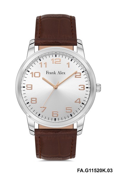 FRANK ALEX RAK. KAY. KOL SAATİ